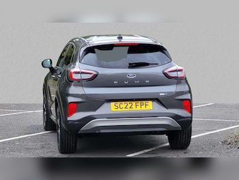 Used Ford Puma 2022 for sale - 76113539: Photo 3
