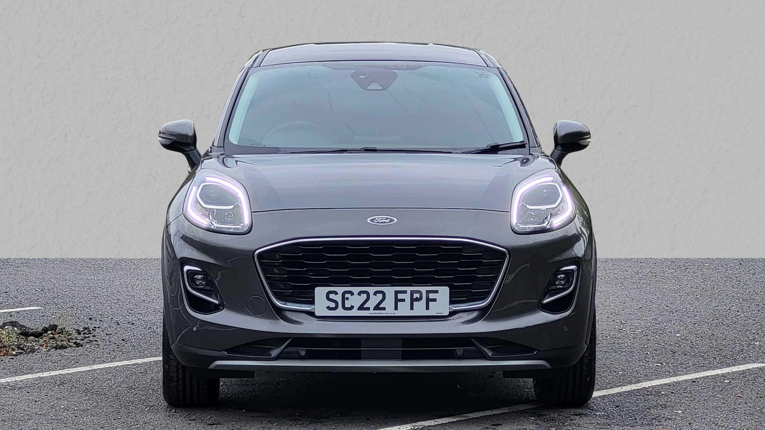 Used Ford Puma 2022 for sale - 76113539: Photo 5