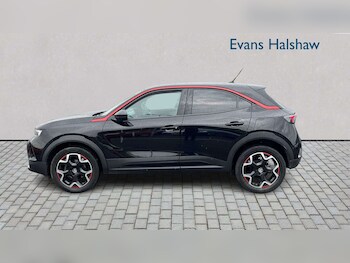 Used Vauxhall Mokka 2022 for sale - 78464942: Photo