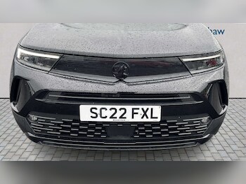 Used Vauxhall Mokka 2022 for sale - 78464942: Photo