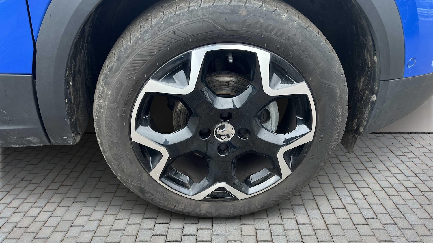 Used Vauxhall Mokka 2023 for sale - 77389901: Photo 10