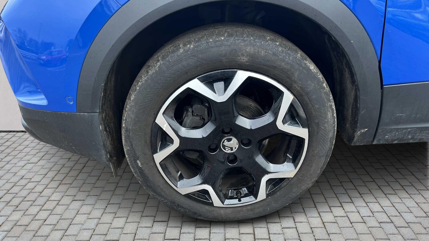 Used Vauxhall Mokka 2023 for sale - 77389901: Photo 11