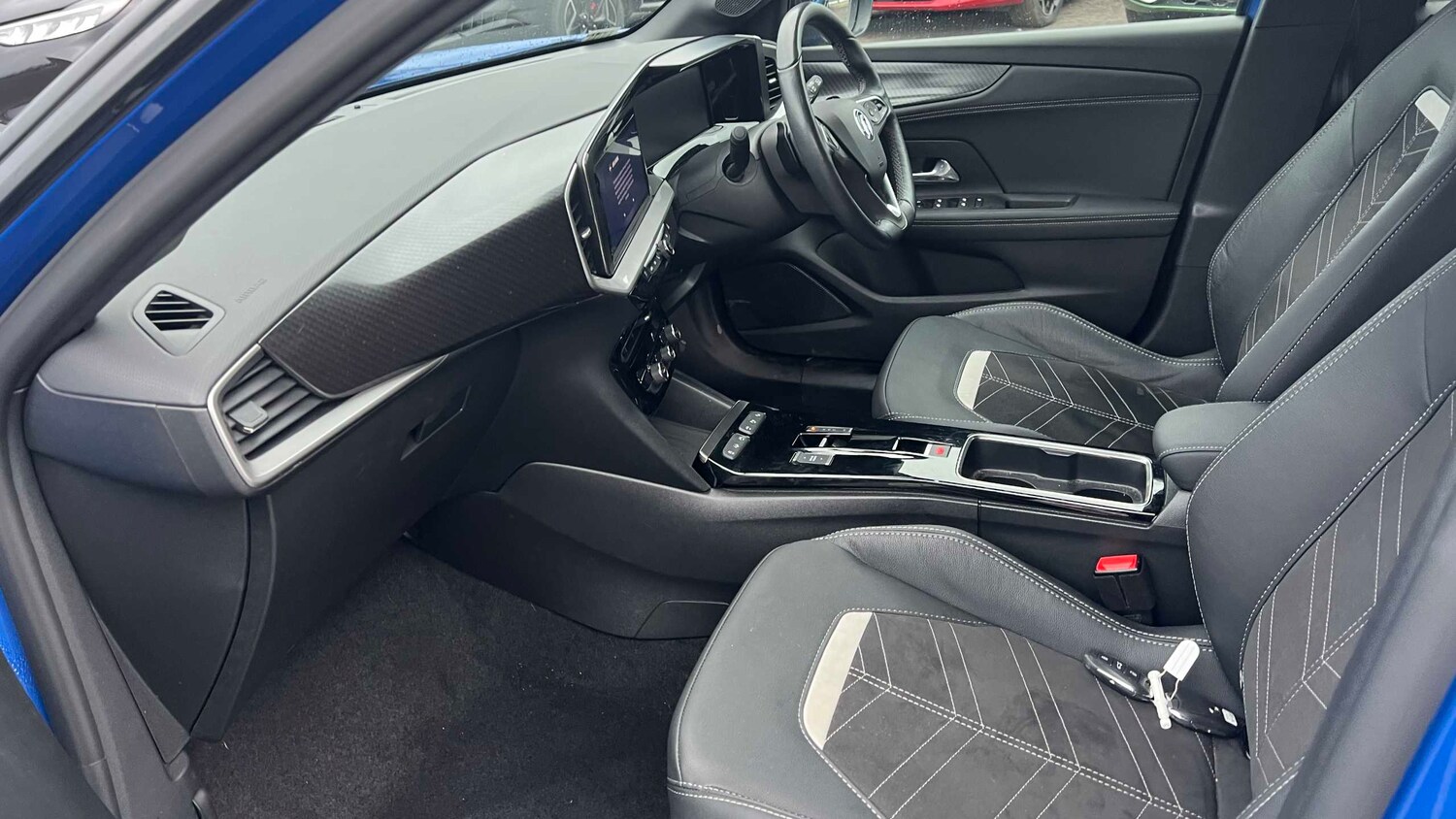 Used Vauxhall Mokka 2023 for sale - 77389901: Photo 13