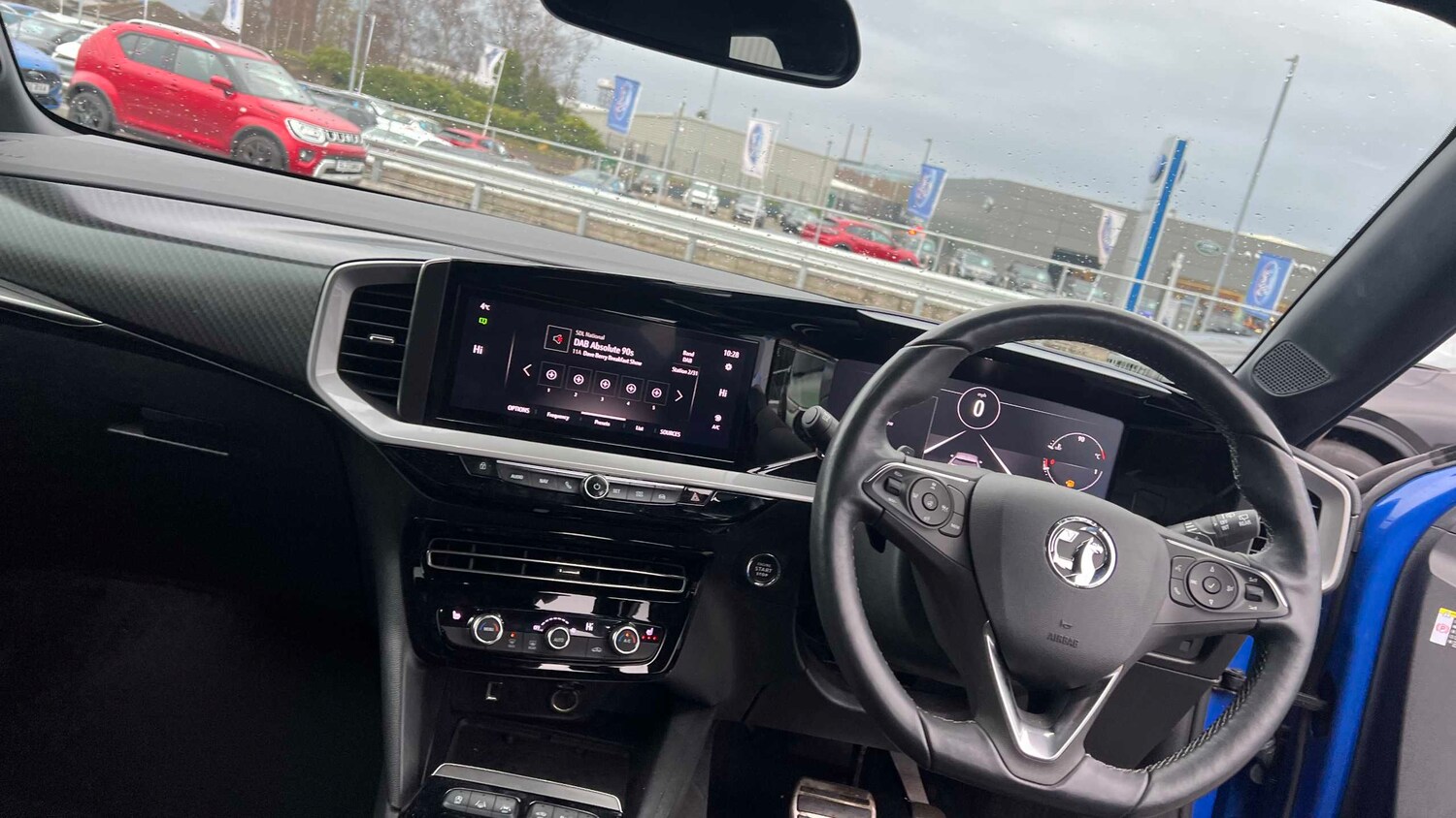 Used Vauxhall Mokka 2023 for sale - 77389901: Photo 15