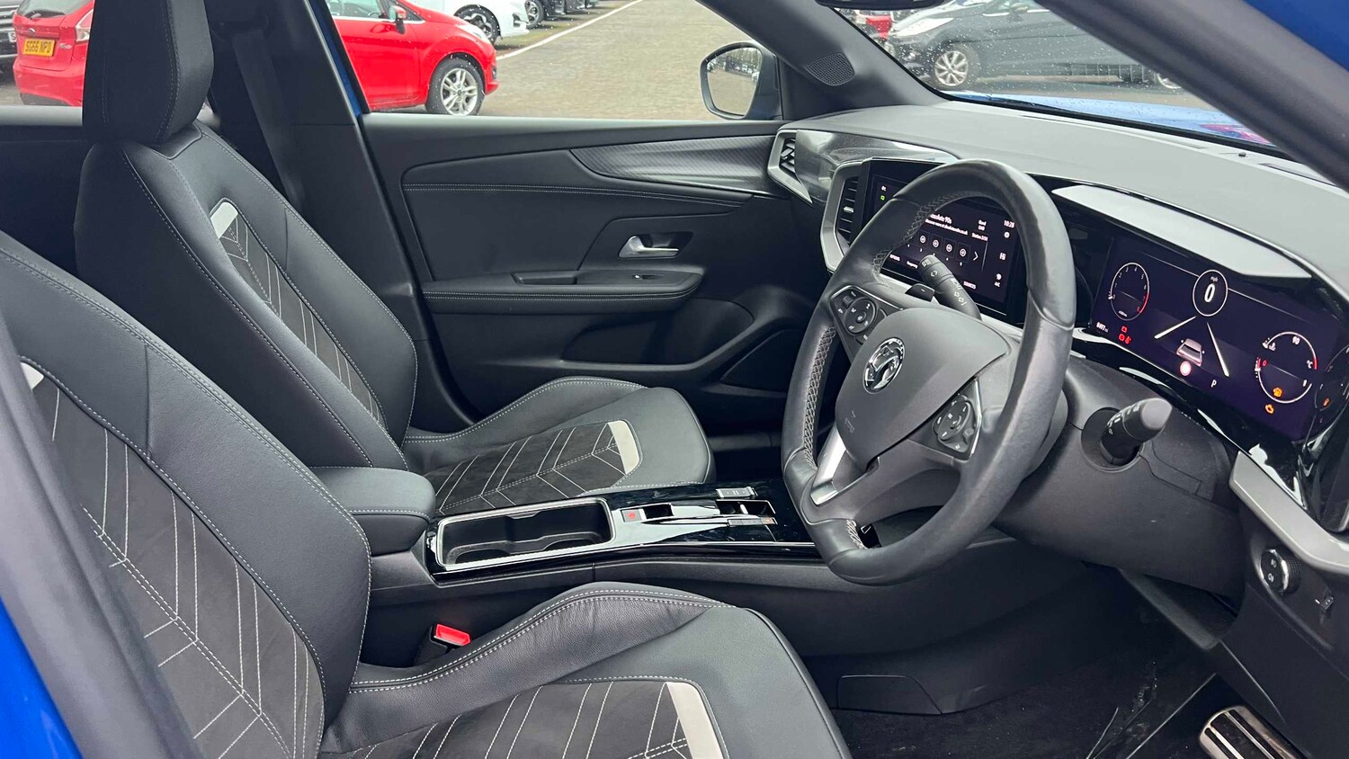 Used Vauxhall Mokka 2023 for sale - 77389901: Photo 16