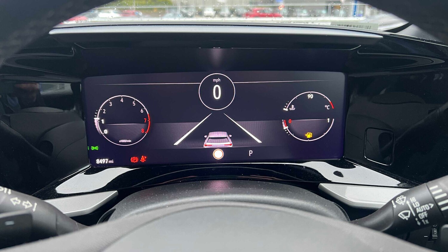 Used Vauxhall Mokka 2023 for sale - 77389901: Photo 17