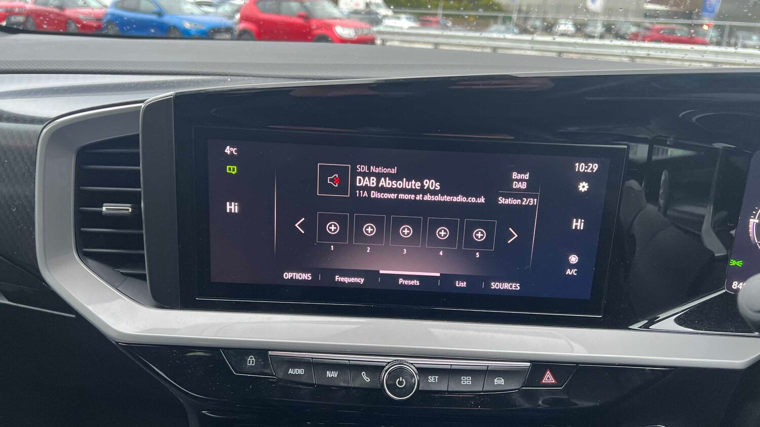 Used Vauxhall Mokka 2023 for sale - 77389901: Photo 18