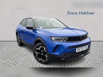 Used Vauxhall Mokka 2023 for sale - 77389901: Photo