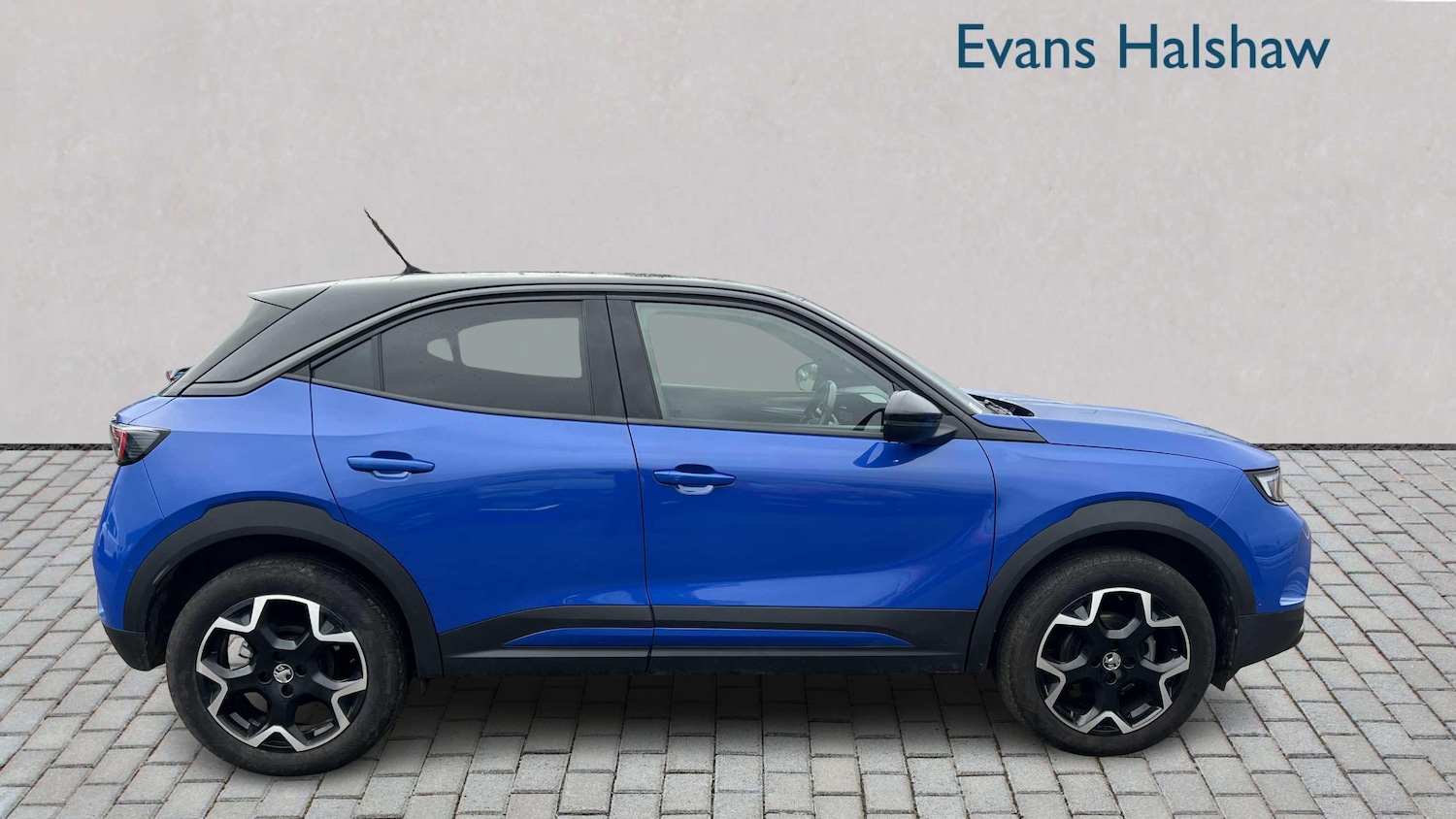 Used Vauxhall Mokka 2023 for sale - 77389901: Photo 5