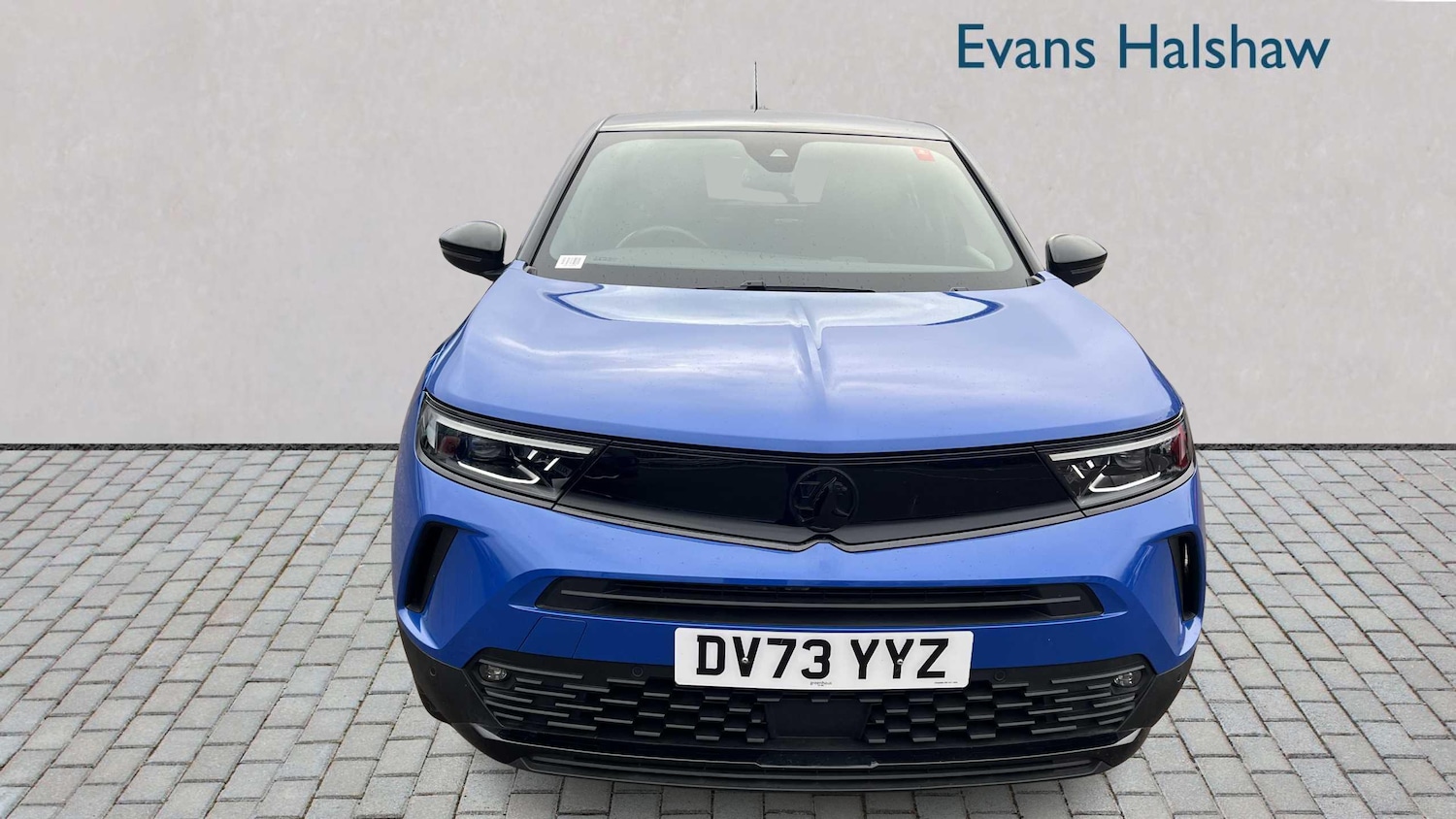 Used Vauxhall Mokka 2023 for sale - 77389901: Photo 6