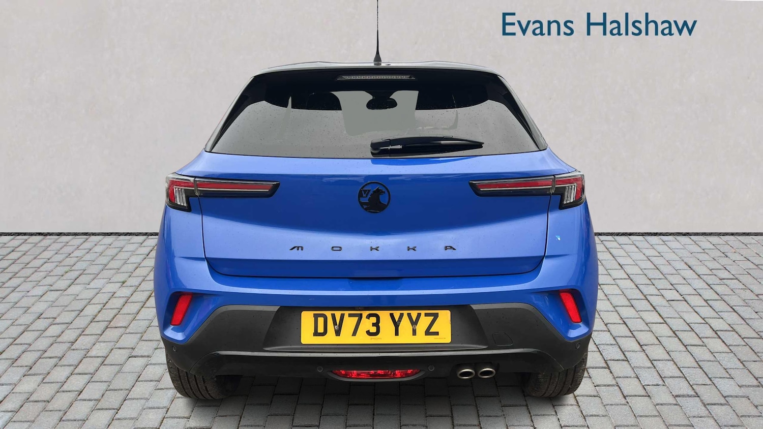 Used Vauxhall Mokka 2023 for sale - 77389901: Photo 7