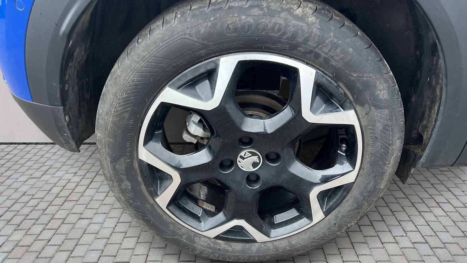 Used Vauxhall Mokka 2023 for sale - 77389901: Photo 9