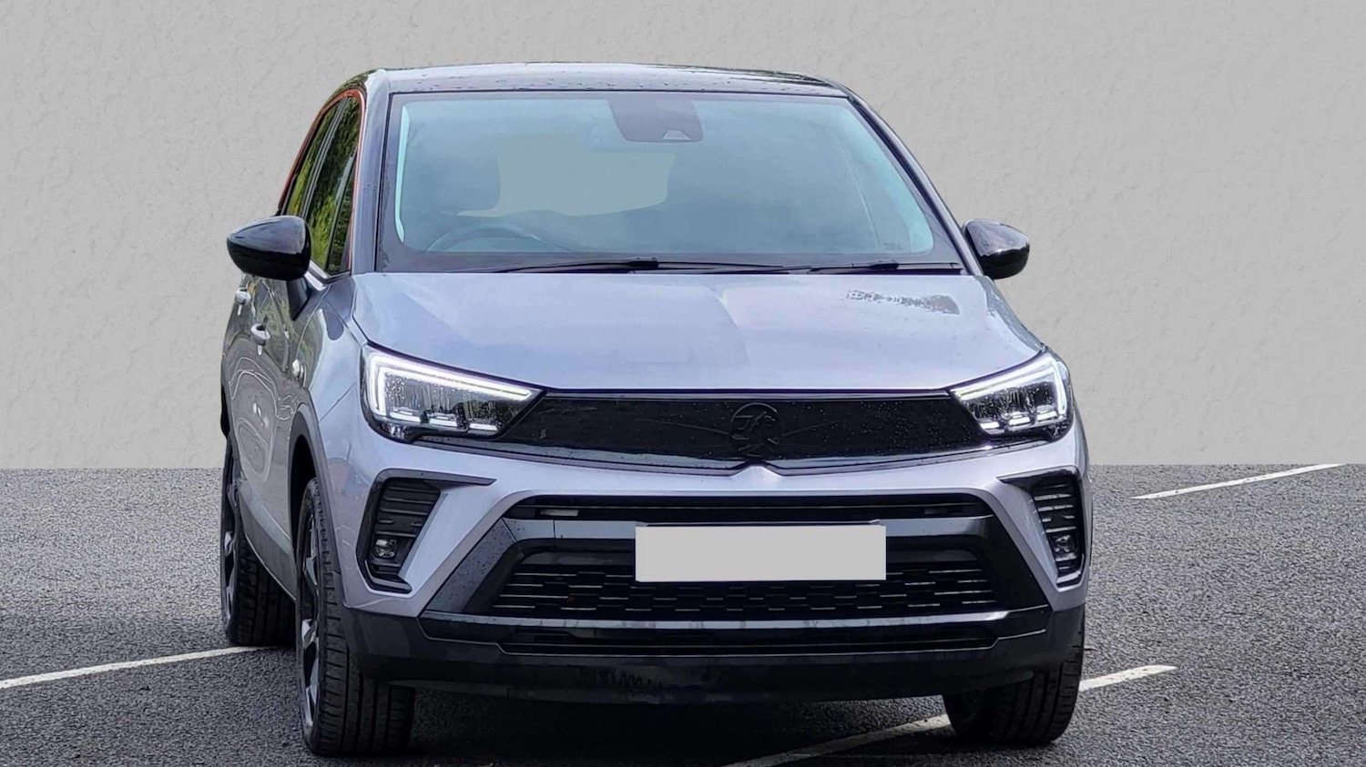 Used Vauxhall Crossland 2022 for sale - 76329261: Photo 1