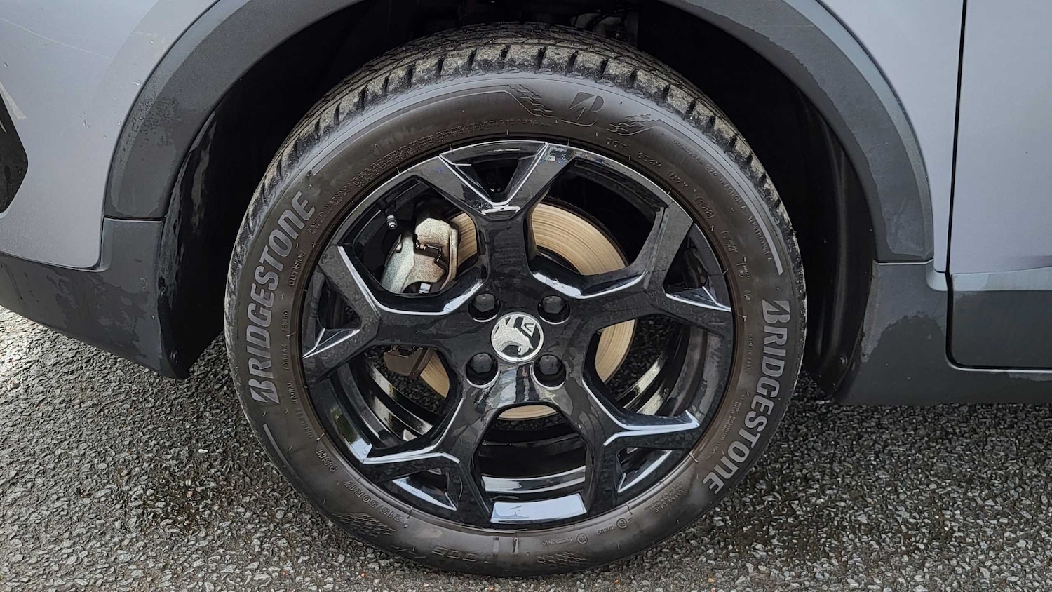 Used Vauxhall Crossland 2022 for sale - 76329261: Photo 11