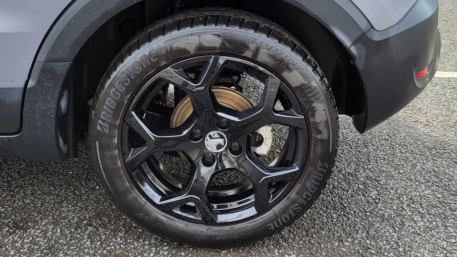 Used Vauxhall Crossland 2022 for sale - 76329261: Photo 12