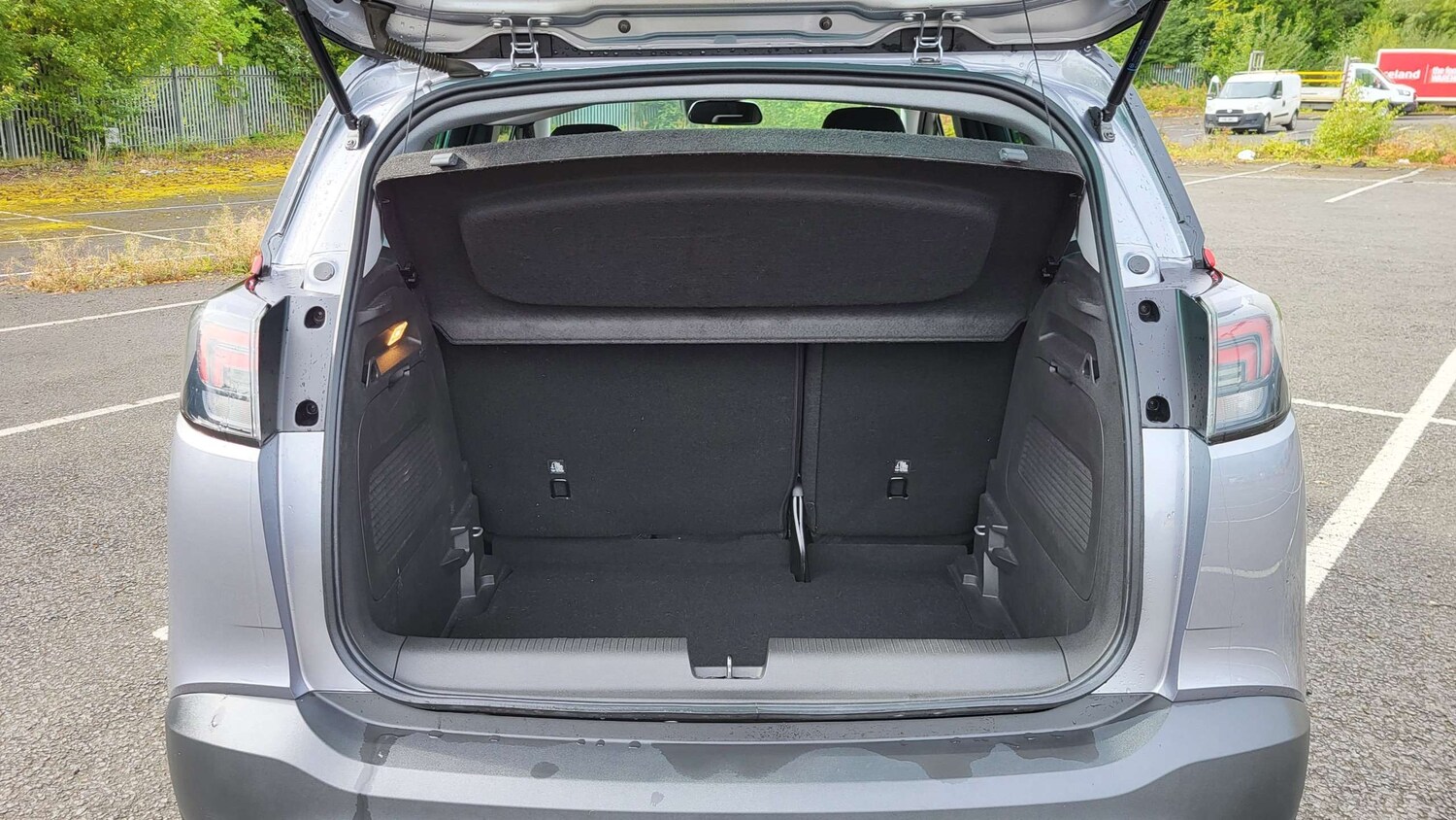 Used Vauxhall Crossland 2022 for sale - 76329261: Photo 13