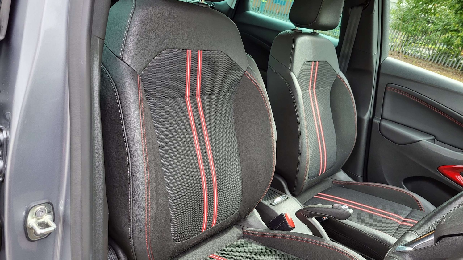 Used Vauxhall Crossland 2022 for sale - 76329261: Photo 17