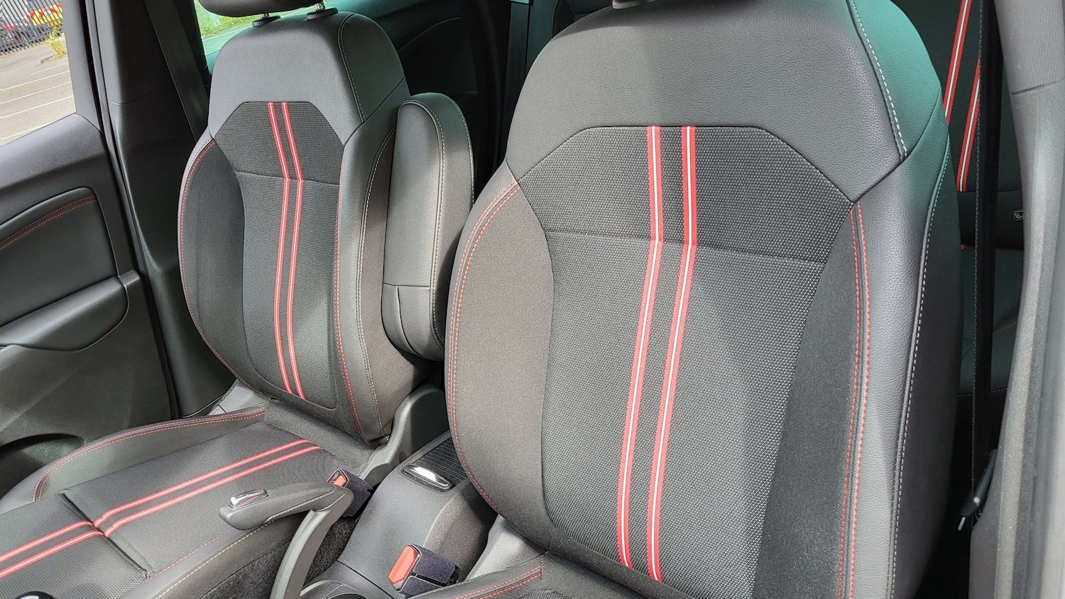 Used Vauxhall Crossland 2022 for sale - 76329261: Photo 19