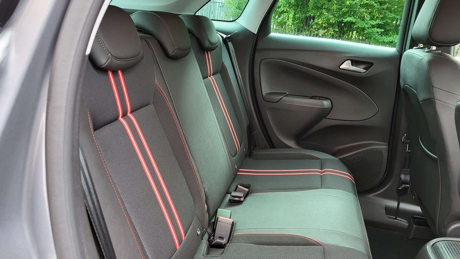 Used Vauxhall Crossland 2022 for sale - 76329261: Photo 21
