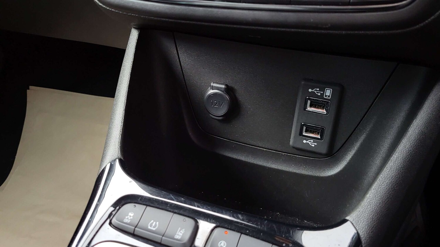 Used Vauxhall Crossland 2022 for sale - 76329261: Photo 29