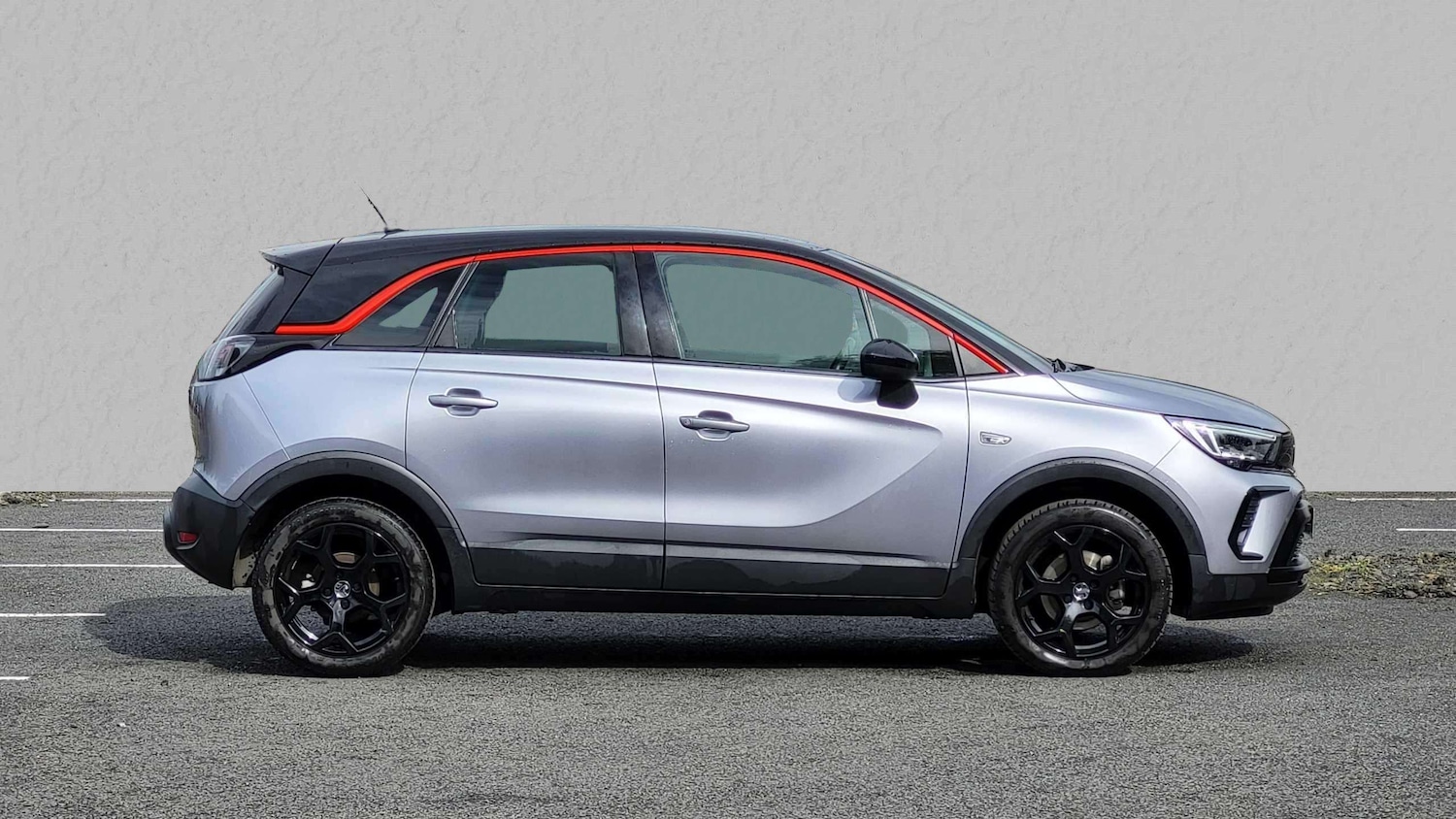 Used Vauxhall Crossland 2022 for sale - 76329261: Photo 5