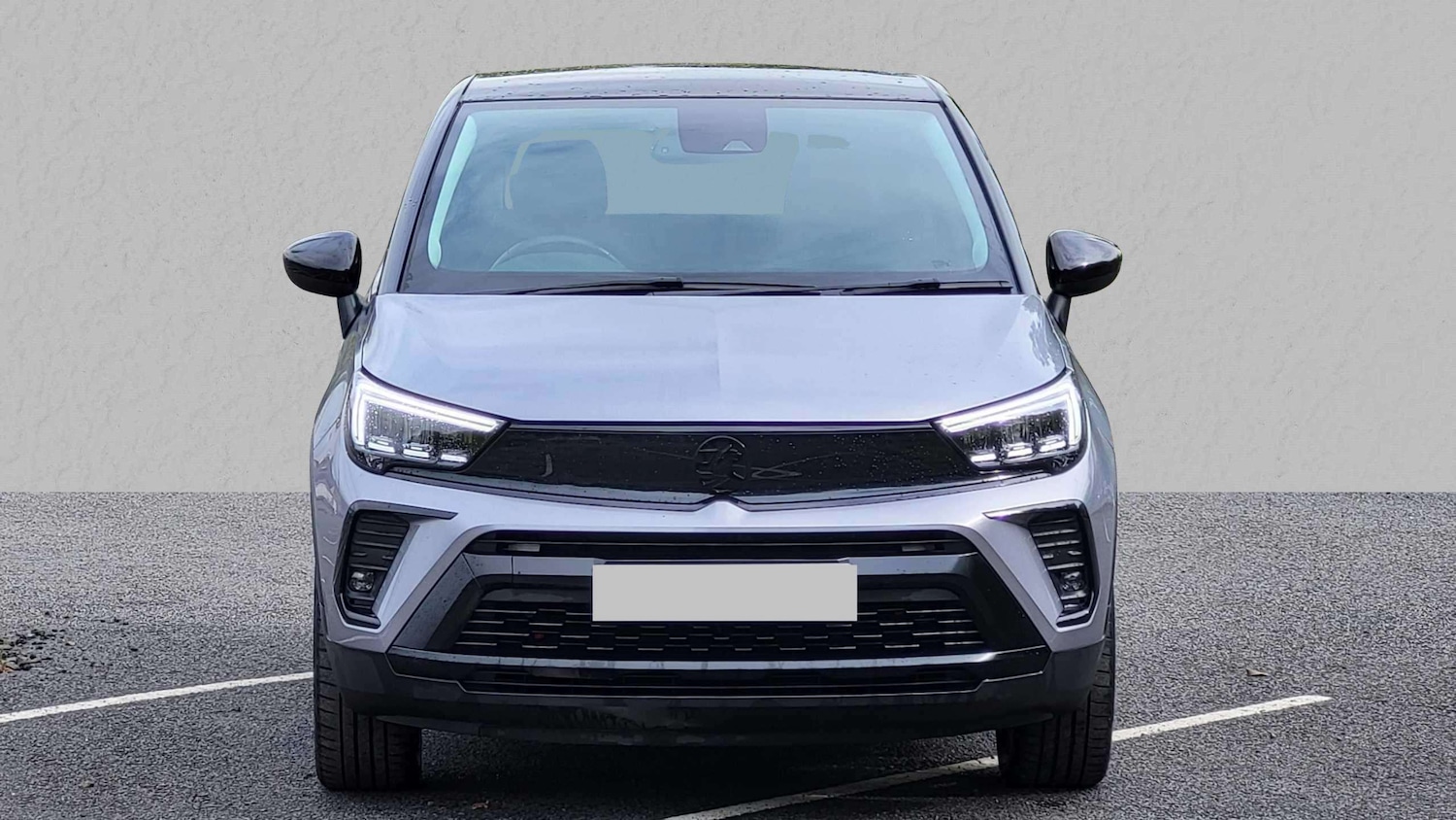 Used Vauxhall Crossland 2022 for sale - 76329261: Photo 6