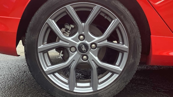 Used Ford Fiesta 2022 for sale - 76286415: Photo 6
