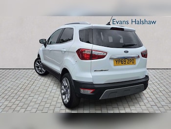 Used Ford Ecosport 2019 for sale - 79078829: Photo