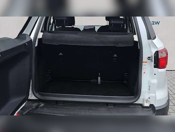Used Ford Ecosport 2019 for sale - 79078829: Photo