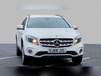 2018 - 200 SE 5dr