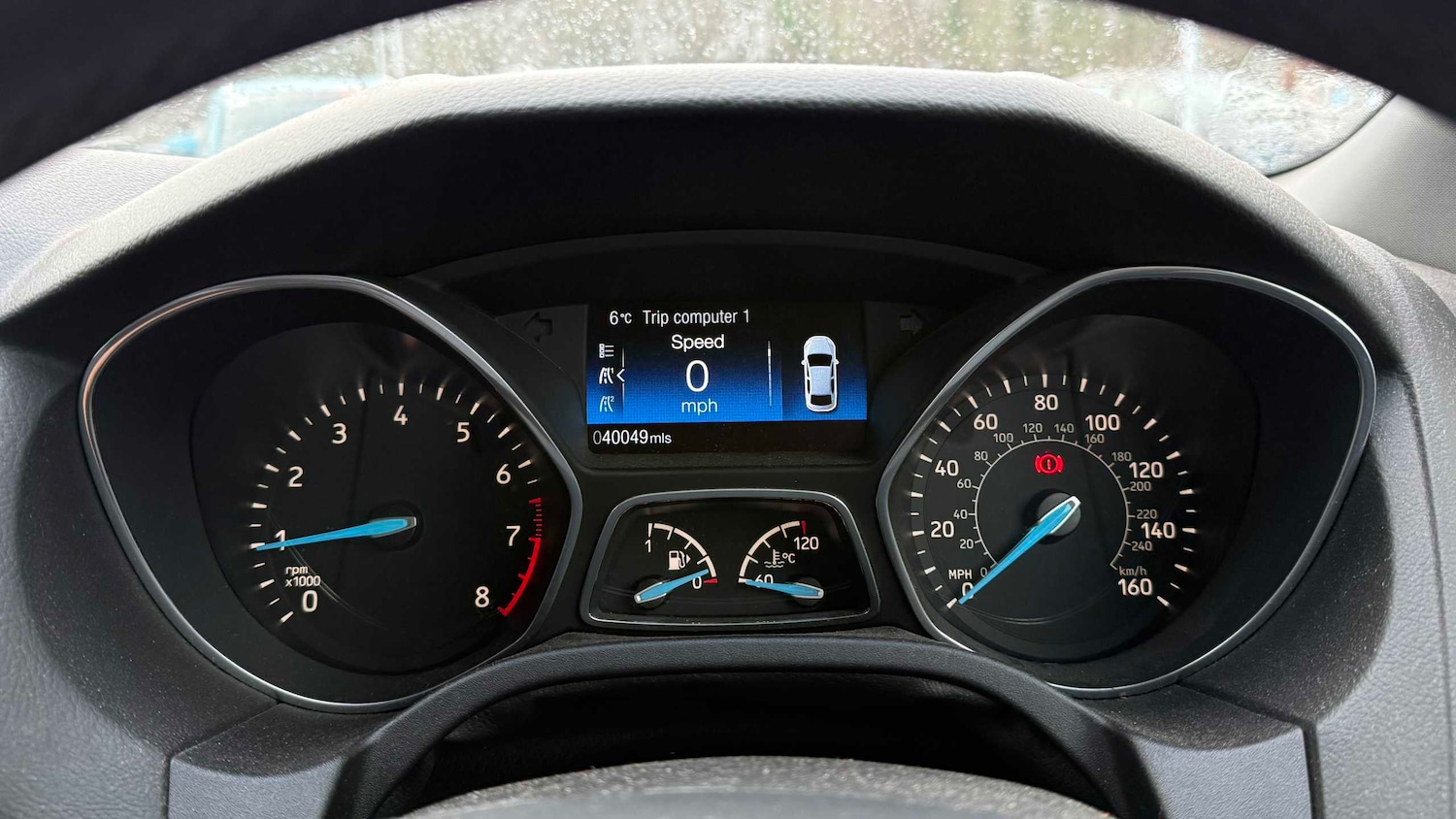 Used Ford Focus for sale - 77414785: Photo 11