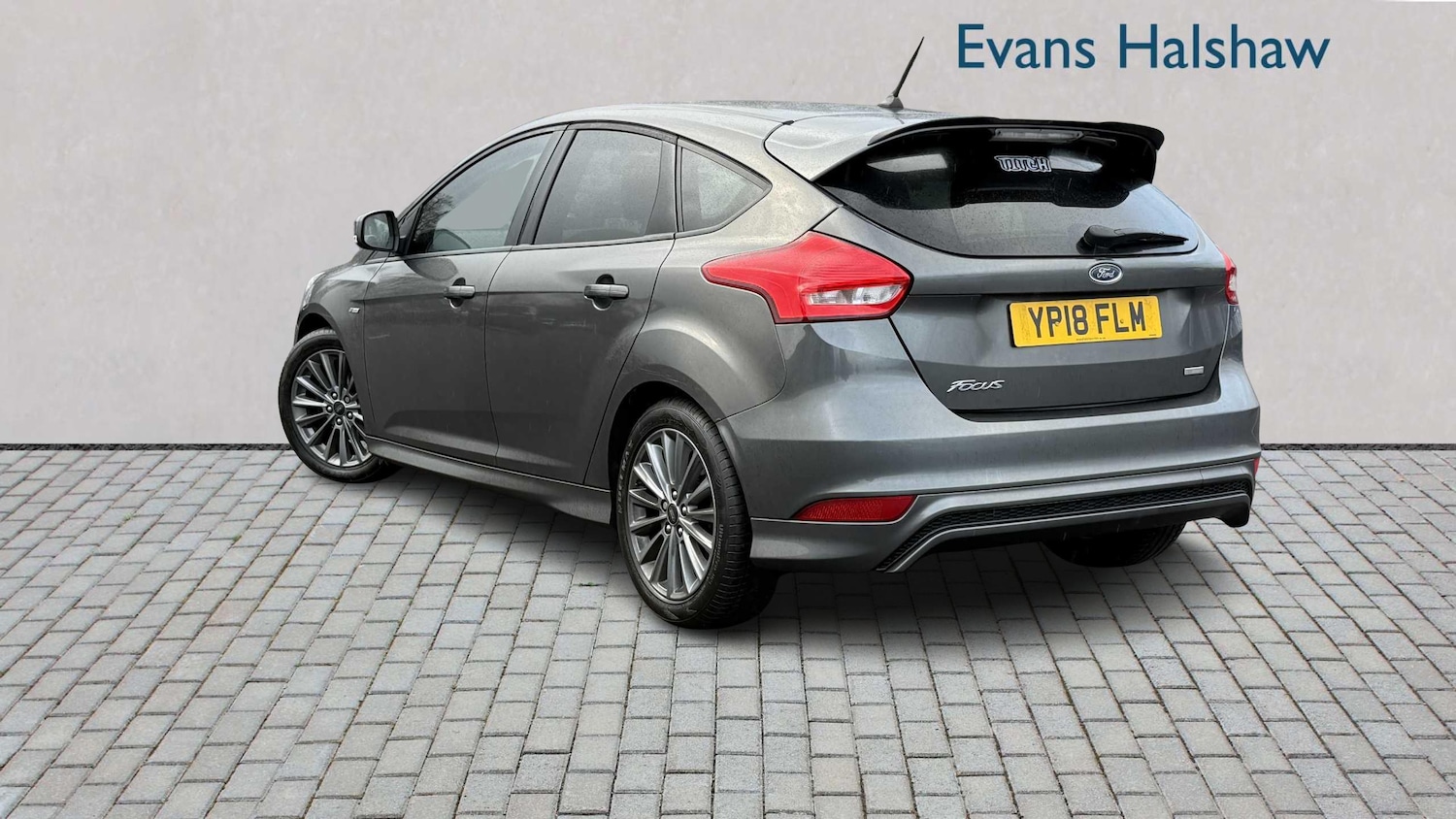 Used Ford Focus for sale - 77414785: Photo 2