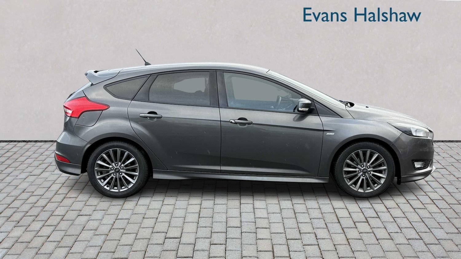 Used Ford Focus for sale - 77414785: Photo 4