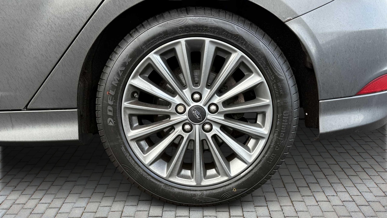 Used Ford Focus for sale - 77414785: Photo 8