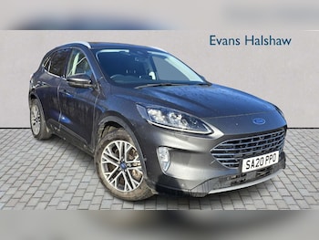 Used Ford Kuga 2020 for sale - 78118830: Photo