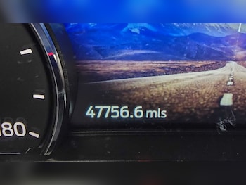 Used Ford Kuga 2020 for sale - 78118830: Photo