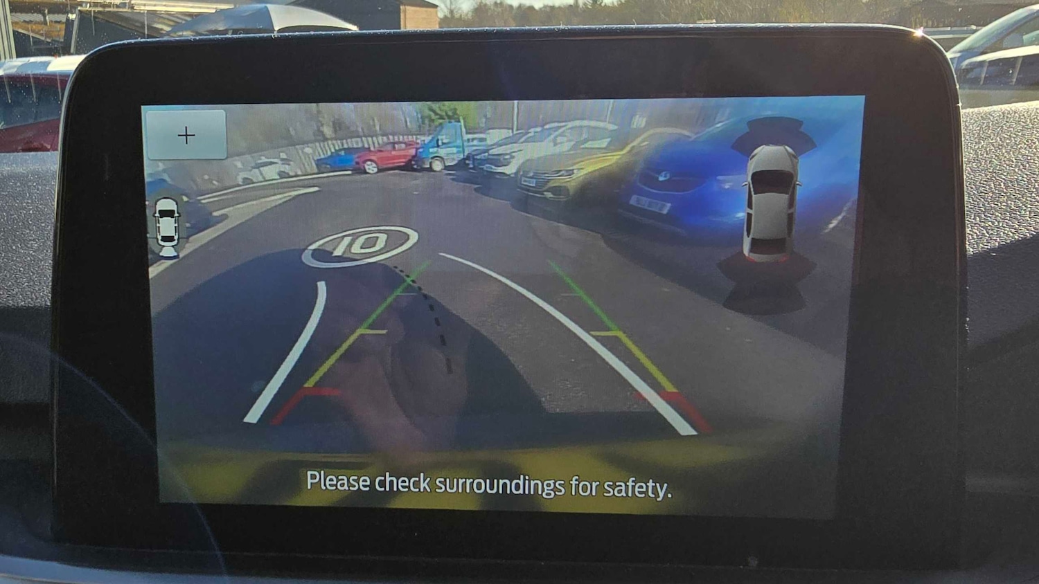 Used Ford Kuga 2020 for sale - 78118830: Photo 5