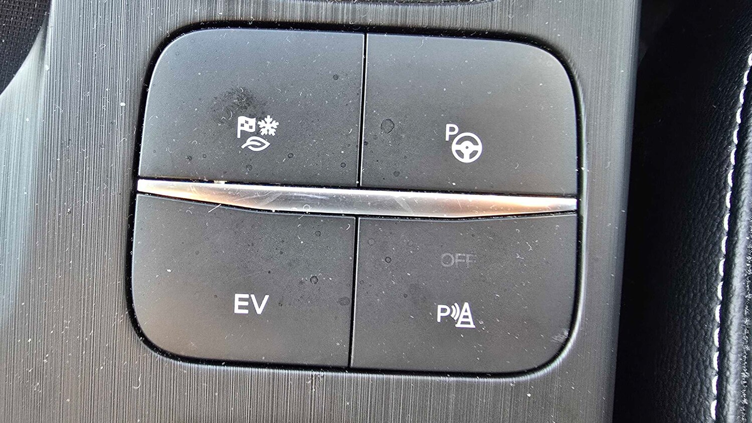 Used Ford Kuga 2020 for sale - 78118830: Photo 6