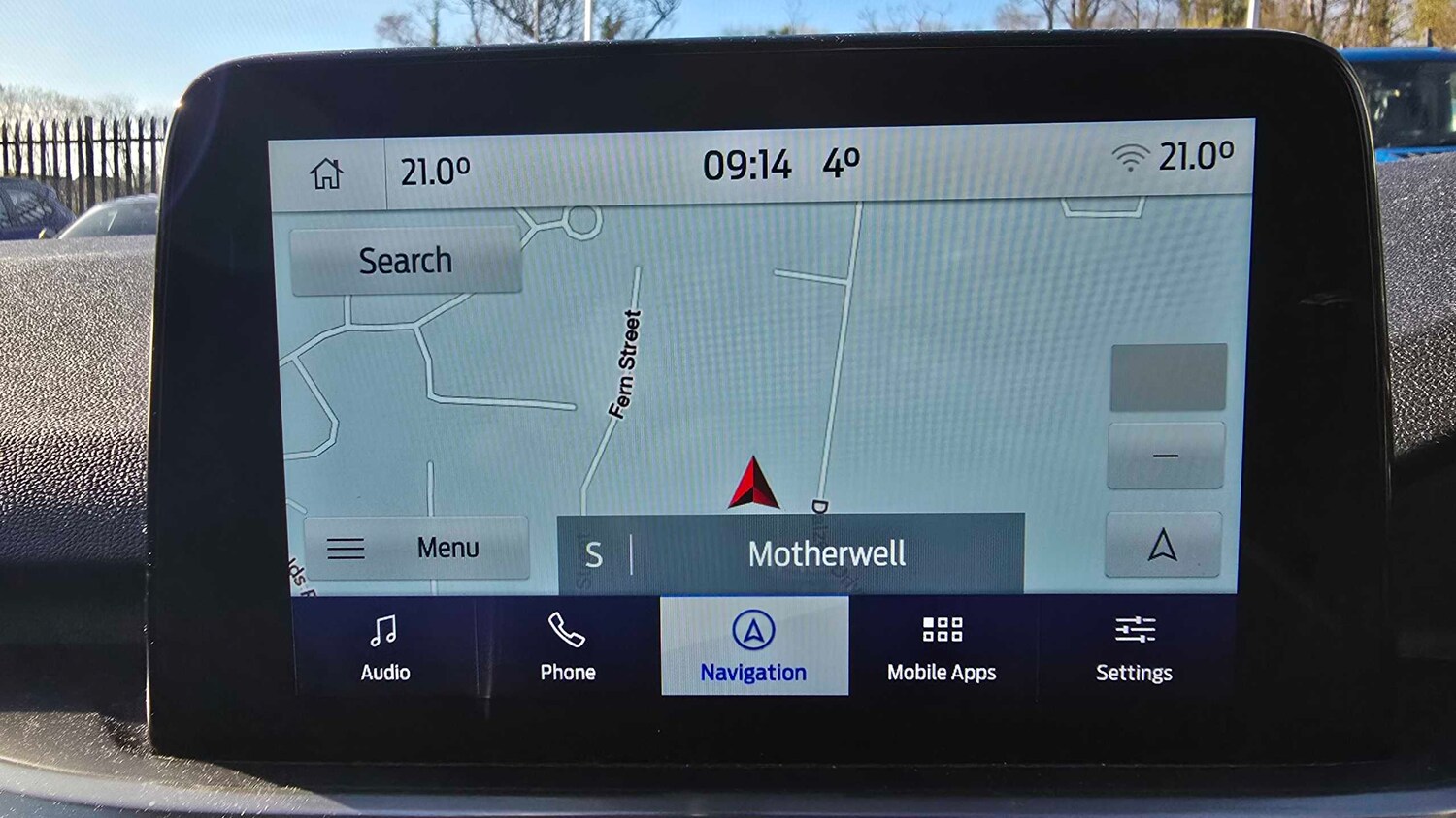 Used Ford Kuga 2020 for sale - 78118830: Photo 7