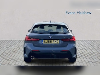 Used BMW 1 Series 2020 for sale - 77913810: Photo