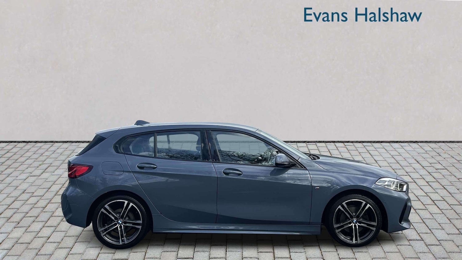 Used BMW 1 Series 2020 for sale - 77913810: Photo 4