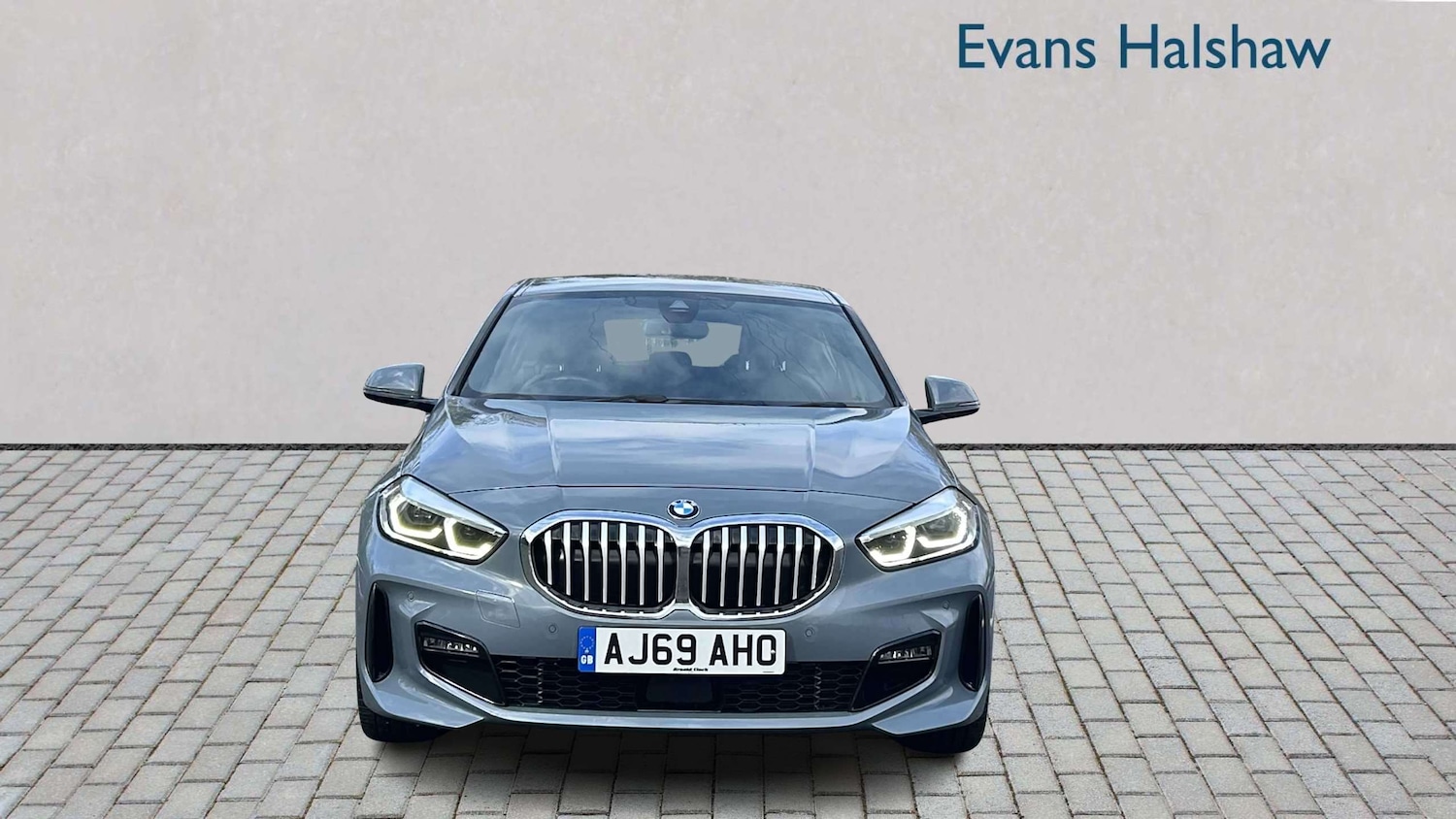 Used BMW 1 Series 2020 for sale - 77913810: Photo 5