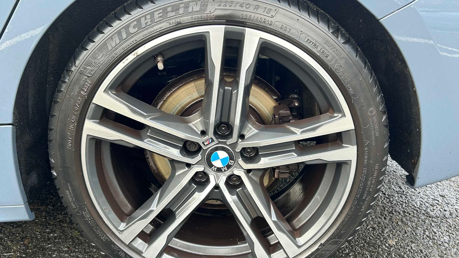 Used BMW 1 Series 2020 for sale - 77913810: Photo 8