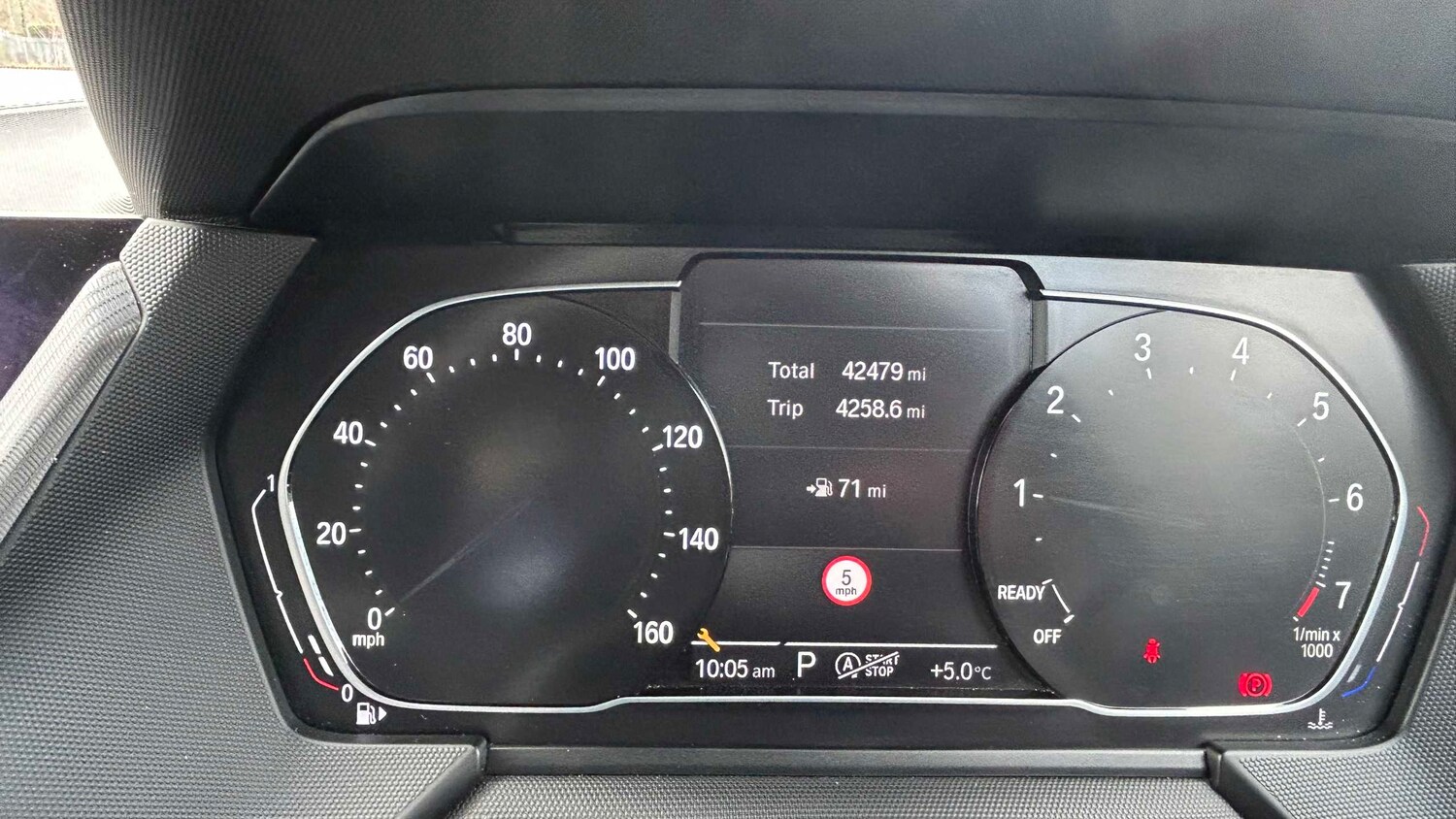 Used BMW 1 Series 2020 for sale - 77913810: Photo 9