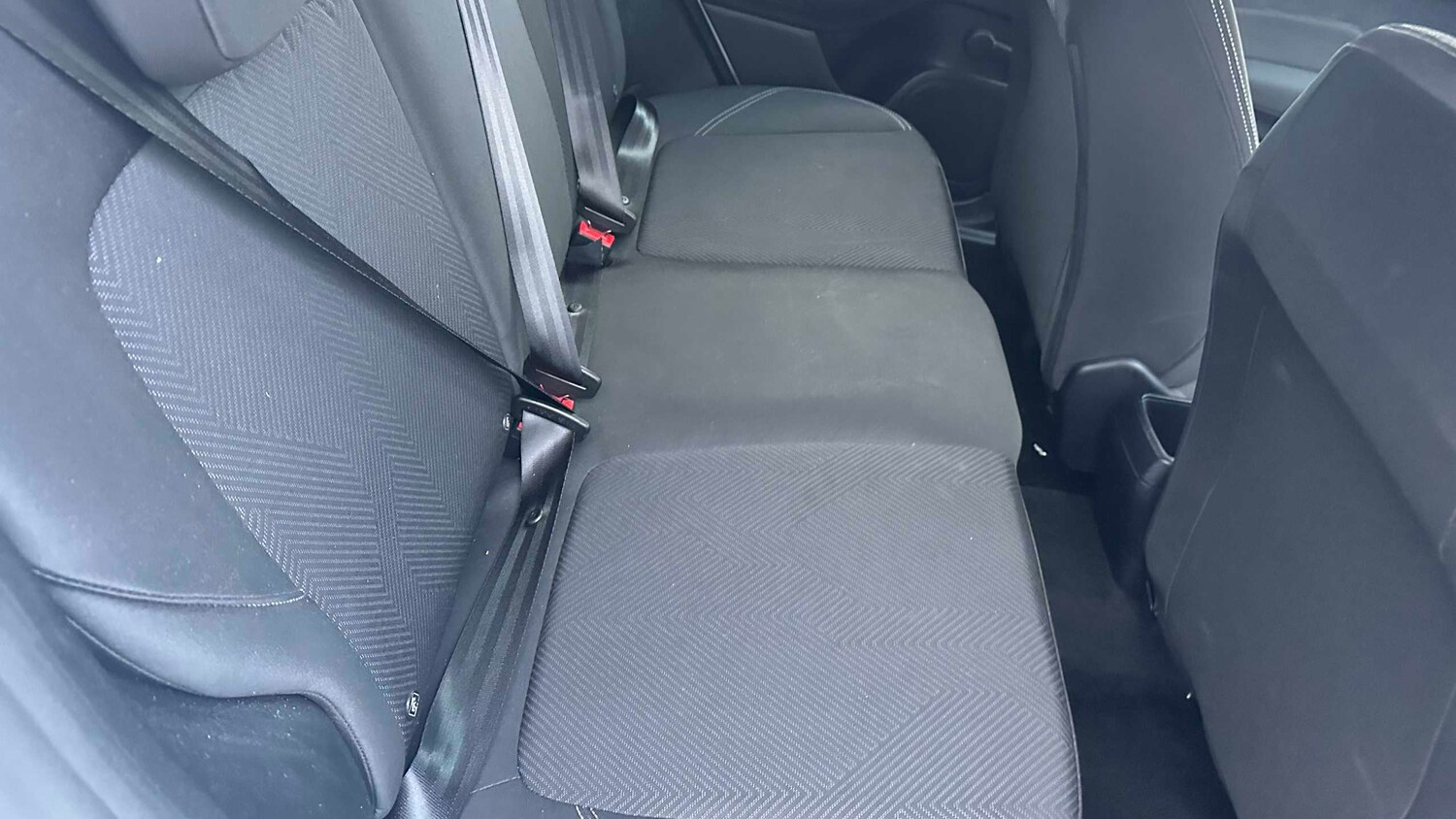 Used Ford Fiesta 2022 for sale - 77589159: Photo 14