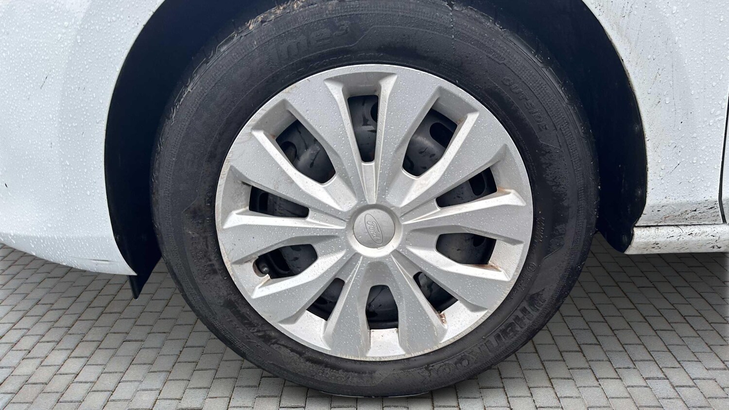 Used Ford Fiesta 2022 for sale - 77589159: Photo 18