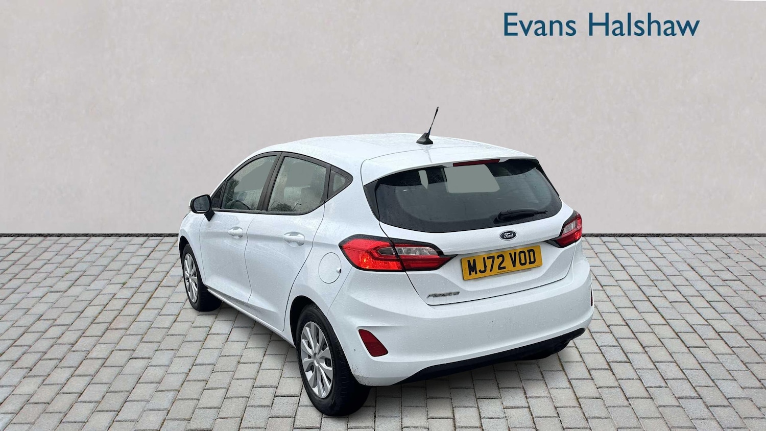 Used Ford Fiesta 2022 for sale - 77589159: Photo 5