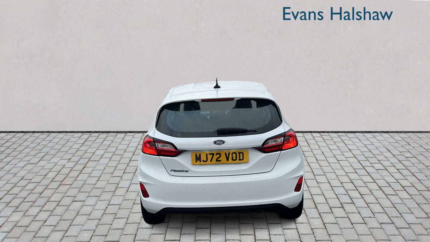 Used Ford Fiesta 2022 for sale - 77589159: Photo 6