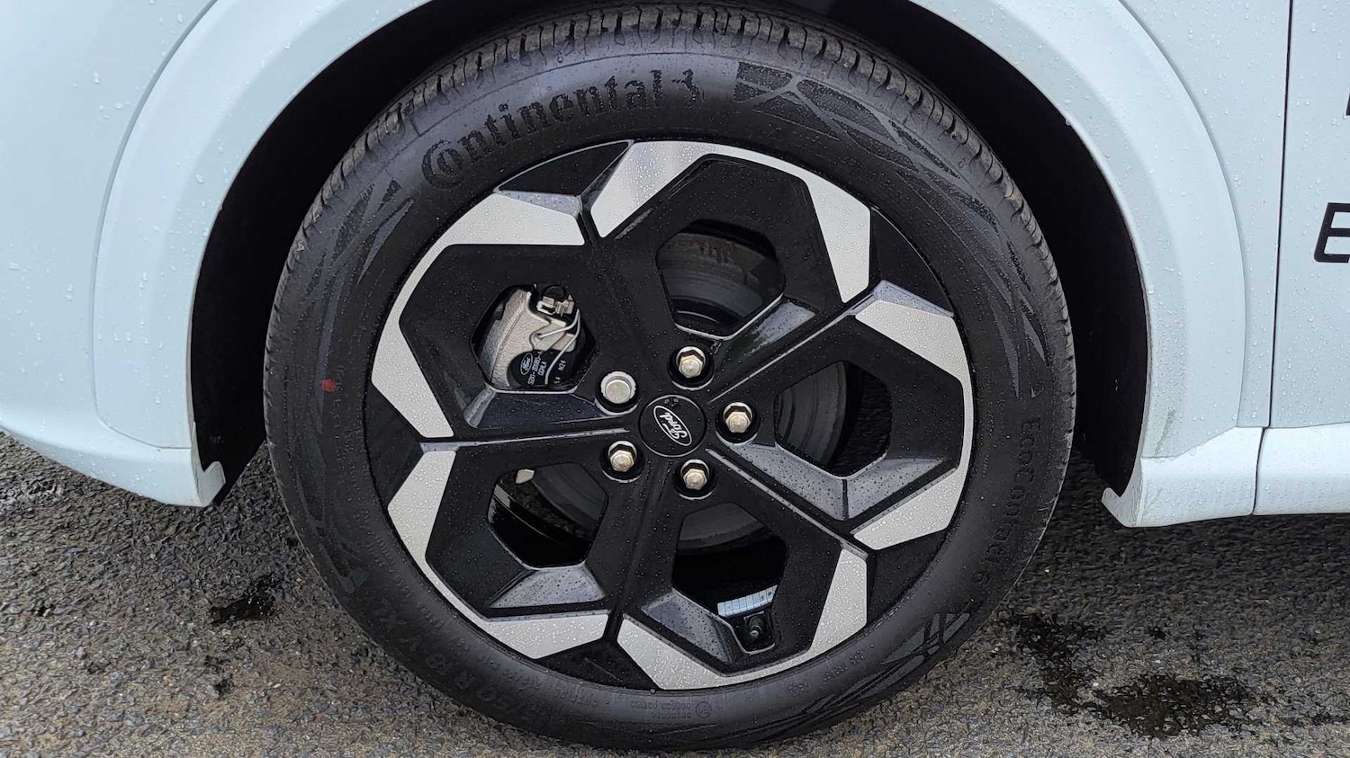 Used Ford Puma for sale - 77943458: Photo 10