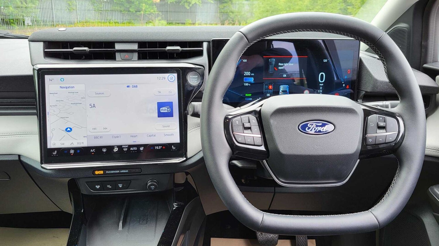 Used Ford Puma for sale - 77943458: Photo 15